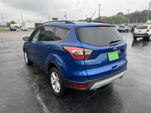 2018 Ford Escape Auto 6-Spd w/SelShft - Image 6