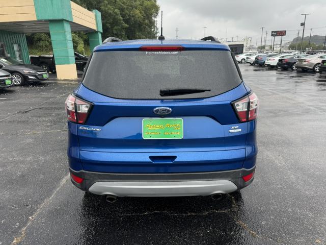 2018 Ford Escape Auto 6-Spd w/SelShft - Image 7