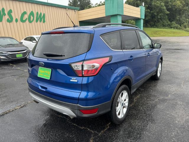 2018 Ford Escape Auto 6-Spd w/SelShft - Image 8