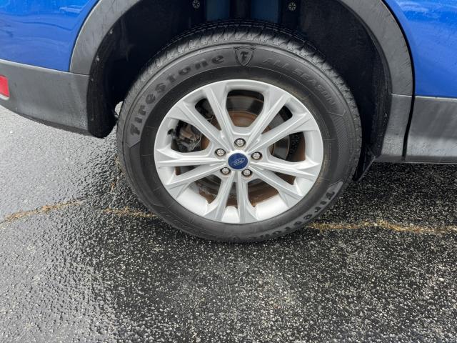 2018 Ford Escape Auto 6-Spd w/SelShft - Image 9
