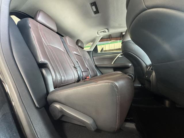 2017 Lexus RX Automatic 8-Spd - Image 11