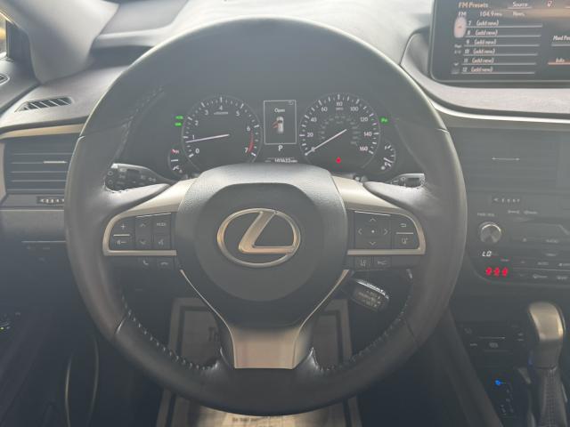 2017 Lexus RX Automatic 8-Spd - Image 12