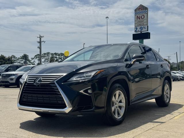 2017 Lexus RX Automatic 8-Spd - Image 3
