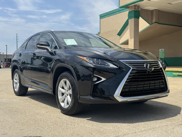 2017 Lexus RX Automatic 8-Spd - Image 4