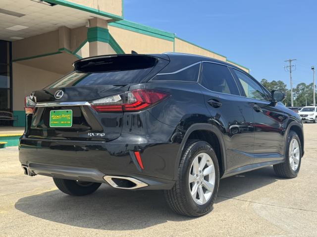2017 Lexus RX Automatic 8-Spd - Image 5