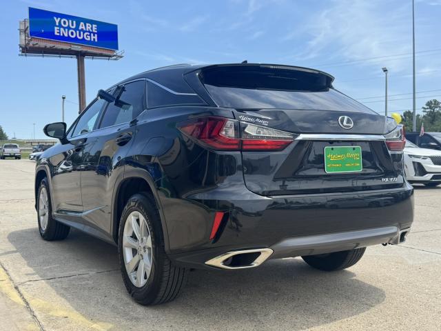 2017 Lexus RX Automatic 8-Spd - Image 6