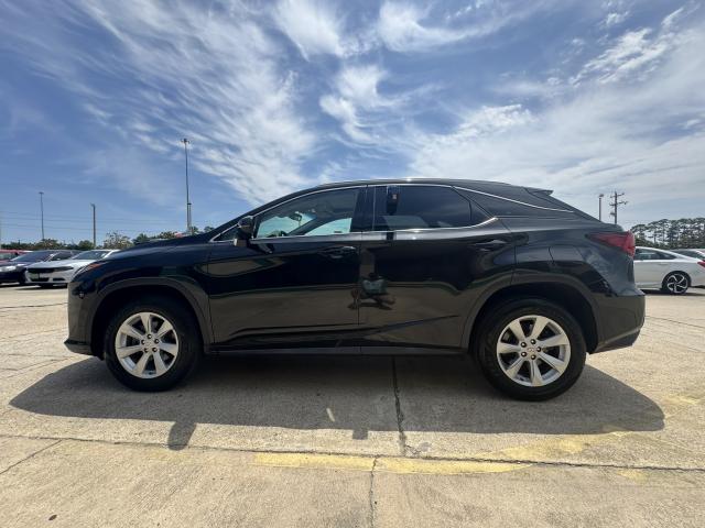 2017 Lexus RX Automatic 8-Spd - Image 7