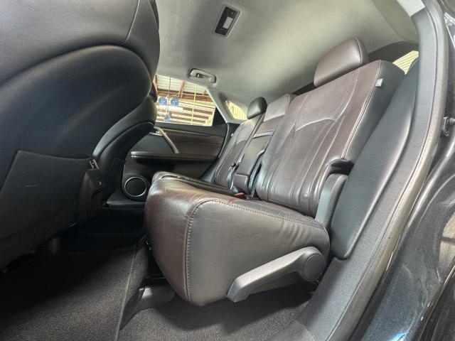 2017 Lexus RX Automatic 8-Spd - Image 9