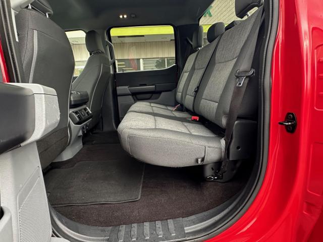 2021 Ford F150 SuperCrew Cab Automatic 10-Spd w/Sport Mode - Image 11