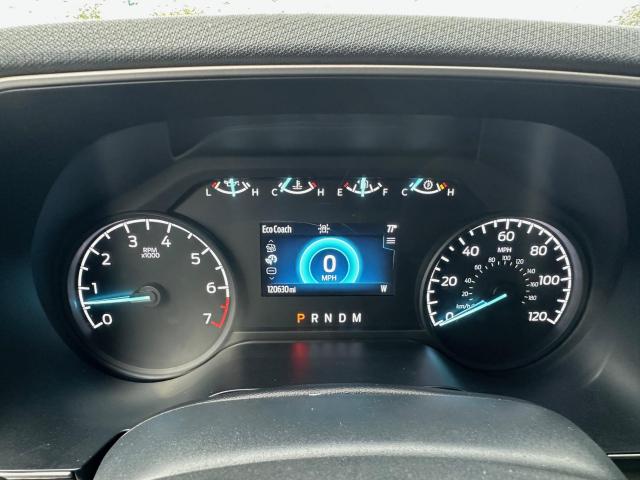 2021 Ford F150 SuperCrew Cab Automatic 10-Spd w/Sport Mode - Image 3