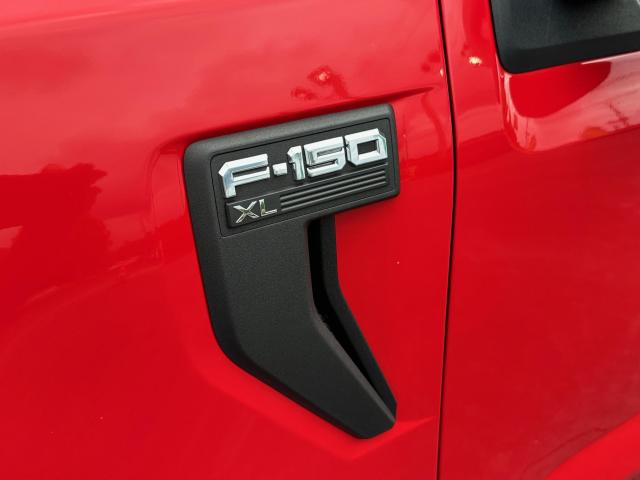 2021 Ford F150 SuperCrew Cab Automatic 10-Spd w/Sport Mode - Image 4