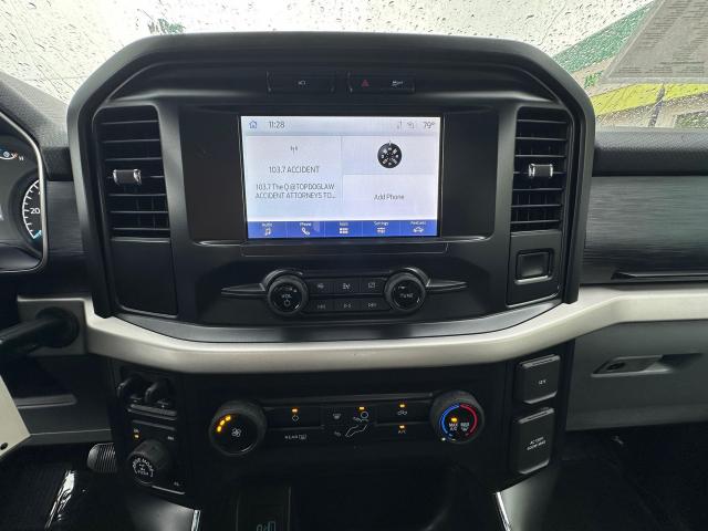 2021 Ford F150 SuperCrew Cab Automatic 10-Spd w/Sport Mode - Image 7