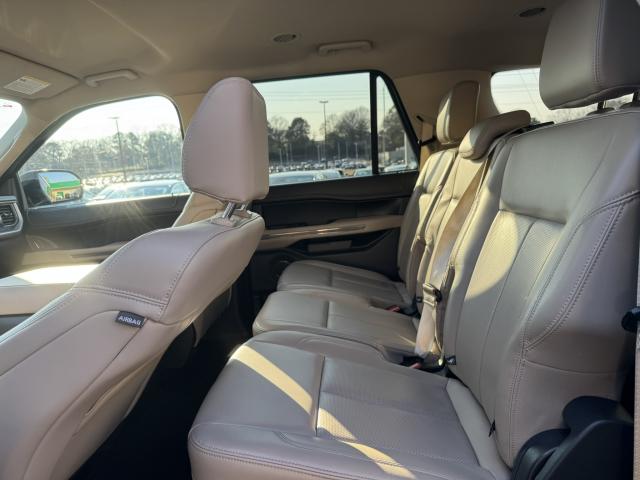 2024 Ford Expedition MAX Automatic 10-Spd w/SelectShift - Image 11