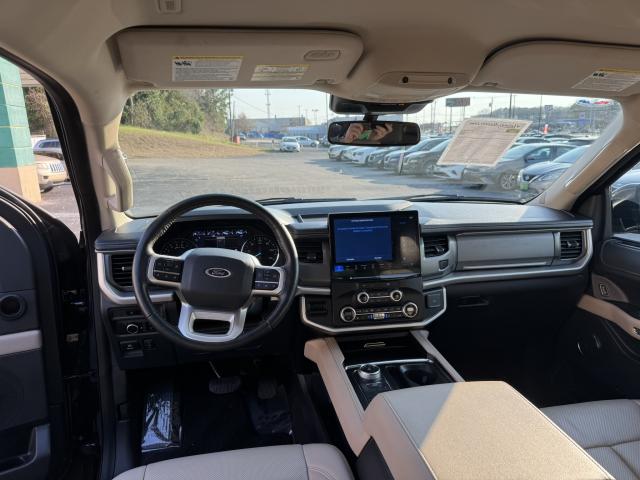 2024 Ford Expedition MAX Automatic 10-Spd w/SelectShift - Image 12