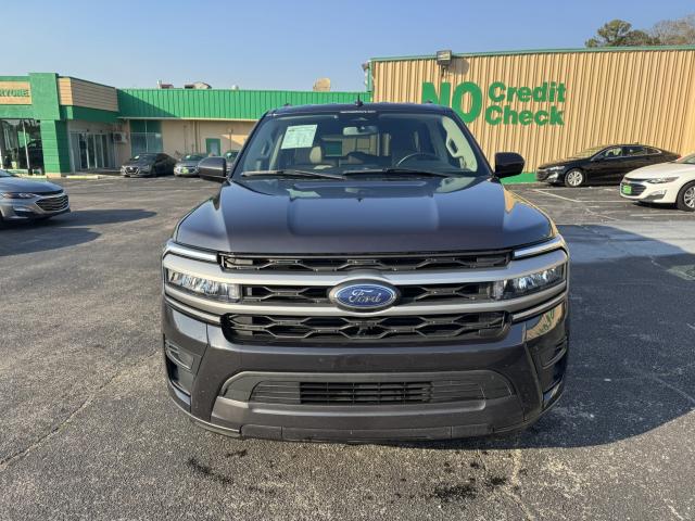 2024 Ford Expedition MAX Automatic 10-Spd w/SelectShift - Image 3
