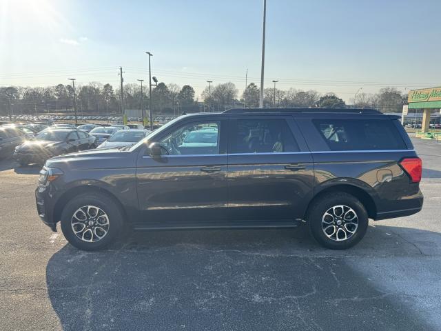 2024 Ford Expedition MAX Automatic 10-Spd w/SelectShift - Image 5