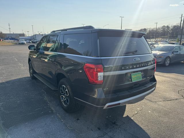 2024 Ford Expedition MAX Automatic 10-Spd w/SelectShift - Image 6