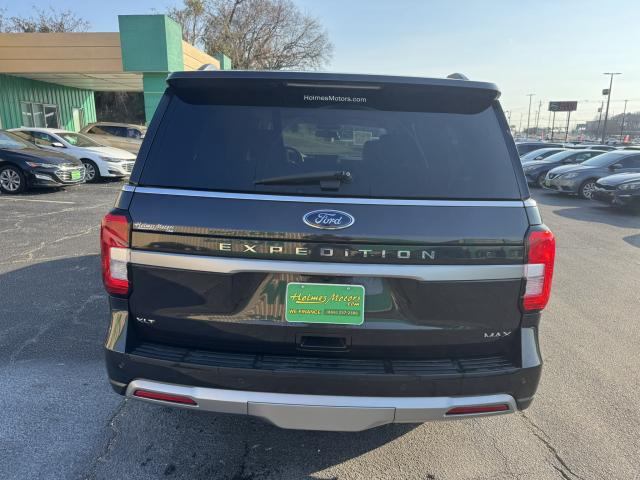2024 Ford Expedition MAX Automatic 10-Spd w/SelectShift - Image 7