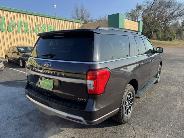 2024 Ford Expedition MAX Automatic 10-Spd w/SelectShift - Image 8