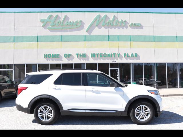 2023 Ford Explorer Automatic 10-Spd - Image 2