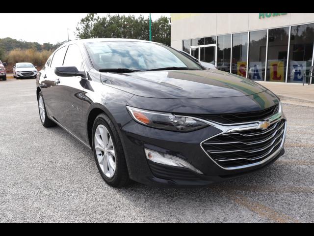 2023 Chevrolet Malibu 1LT's photo