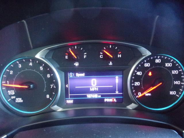 2019 Chevrolet Equinox AWD 2FL's photo