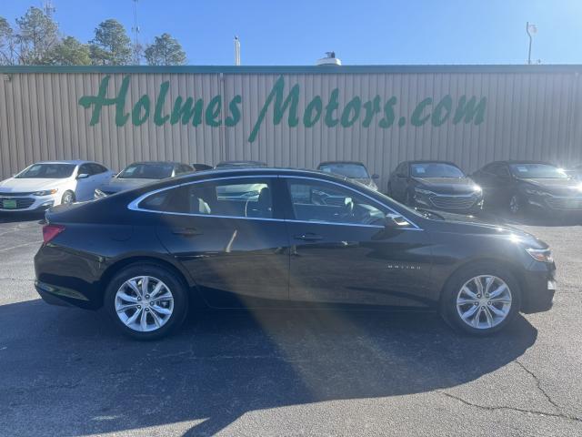 2023 Chevrolet Malibu 1LT's photo