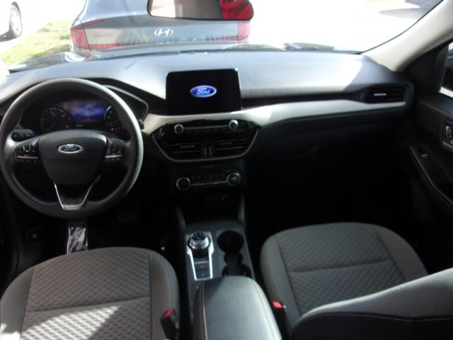 2021 Ford Escape Automatic eCVT - Image 11