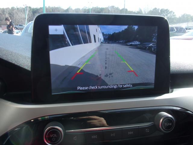 2021 Ford Escape Automatic eCVT - Image 9