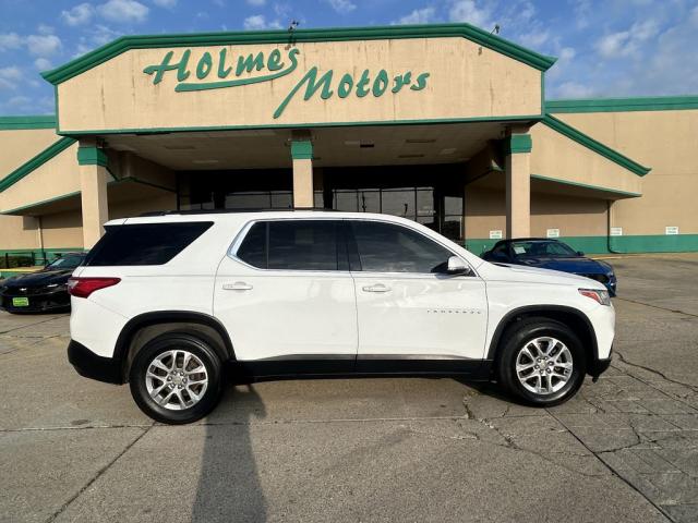 2019 Chevrolet Traverse Automatic 9-Spd - Image 1