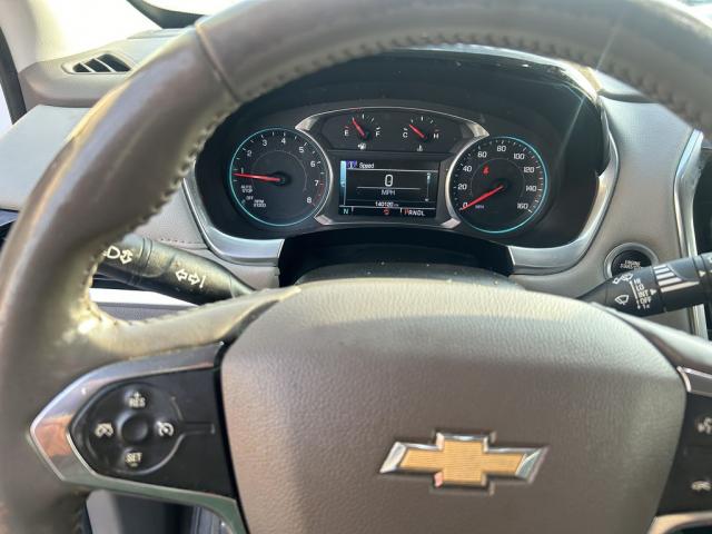 2019 Chevrolet Traverse Automatic 9-Spd - Image 10