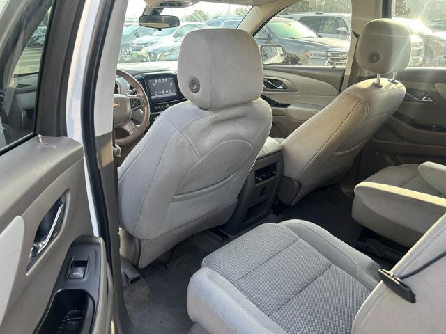2019 Chevrolet Traverse Automatic 9-Spd - Image 11