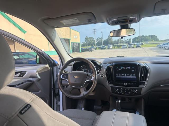 2019 Chevrolet Traverse Automatic 9-Spd - Image 12