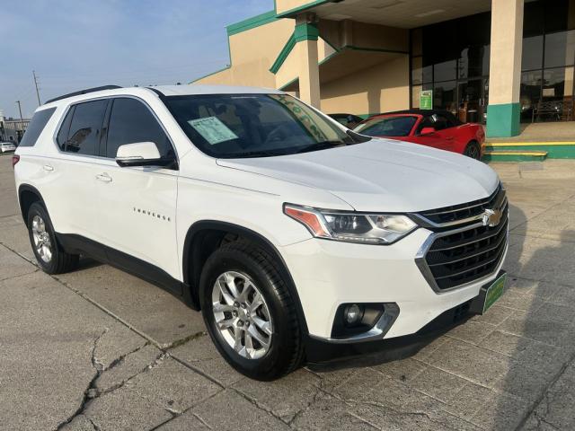 2019 Chevrolet Traverse Automatic 9-Spd - Image 2