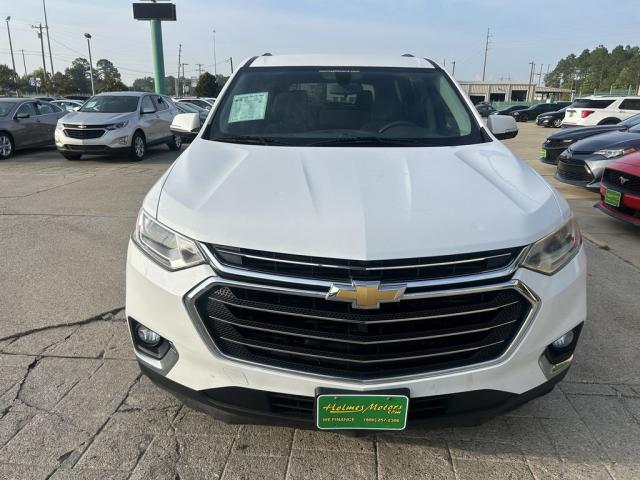 2019 Chevrolet Traverse Automatic 9-Spd - Image 3