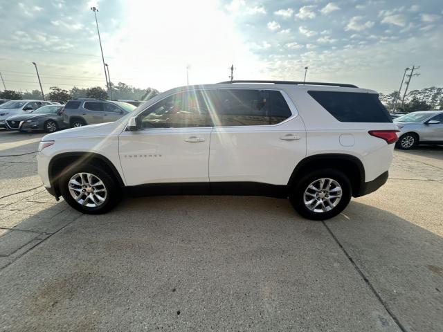 2019 Chevrolet Traverse Automatic 9-Spd - Image 5