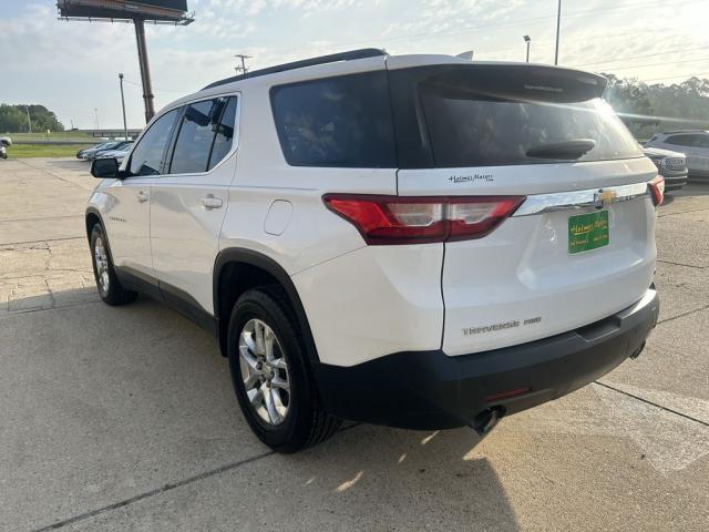 2019 Chevrolet Traverse Automatic 9-Spd - Image 6