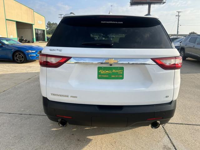 2019 Chevrolet Traverse Automatic 9-Spd - Image 7