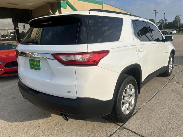 2019 Chevrolet Traverse Automatic 9-Spd - Image 8