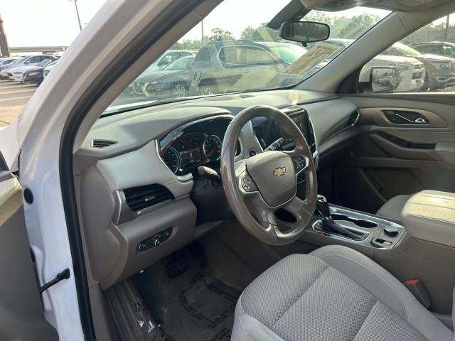2019 Chevrolet Traverse Automatic 9-Spd - Image 9