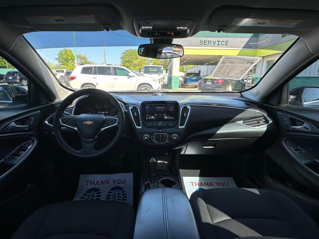 2019 Chevrolet Malibu Automatic CVT - Image 1