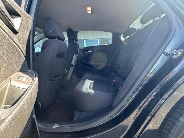 2019 Chevrolet Malibu Automatic CVT - Image 10
