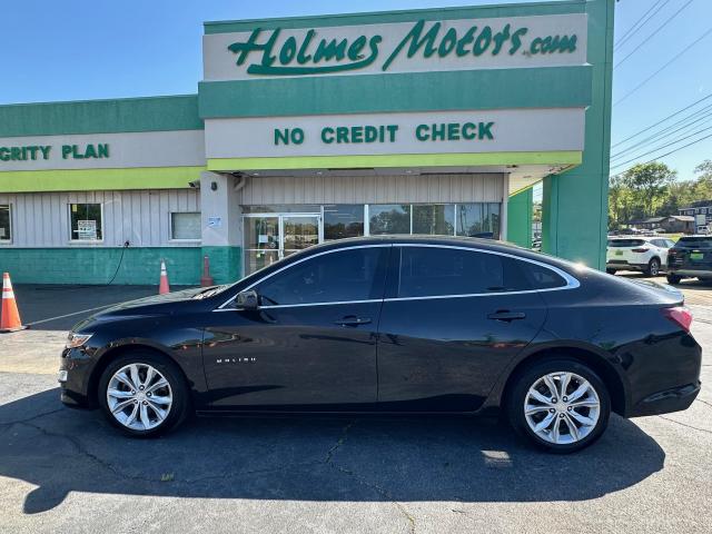 2019 Chevrolet Malibu Automatic CVT - Image 2
