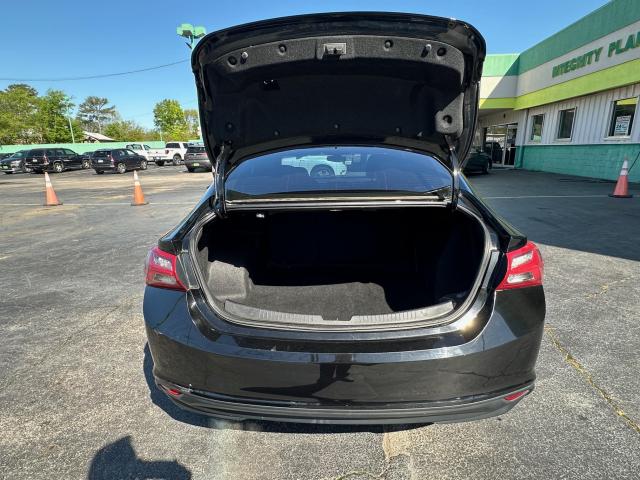 2019 Chevrolet Malibu Automatic CVT - Image 6