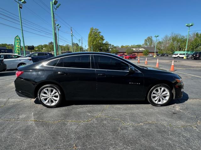 2019 Chevrolet Malibu Automatic CVT - Image 7