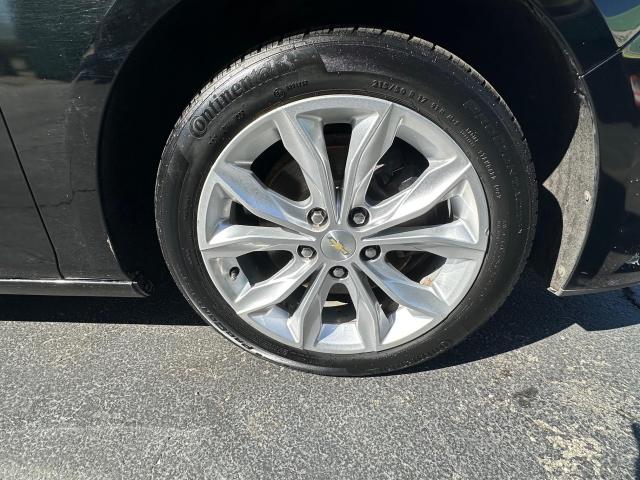 2019 Chevrolet Malibu Automatic CVT - Image 8