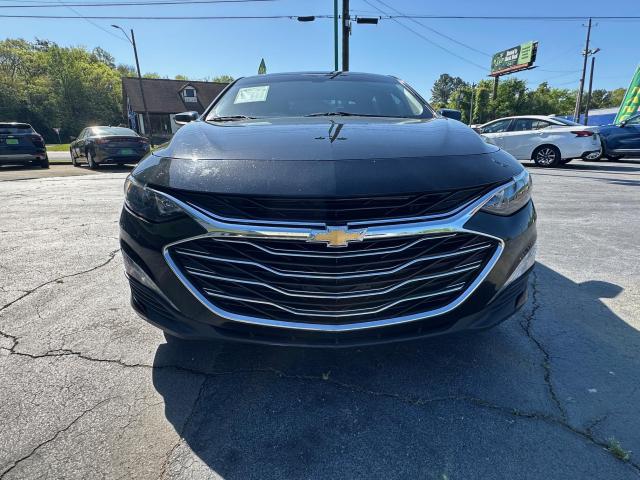 2019 Chevrolet Malibu Automatic CVT - Image 9