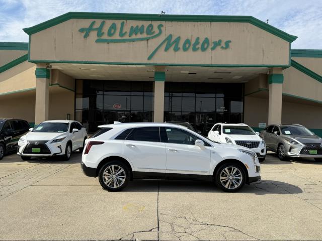 2024 Cadillac XT5 FWD Premium Luxury's photo