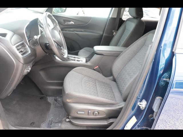2022 Chevrolet Equinox Automatic 6-Spd w/Overdrive - Image 10