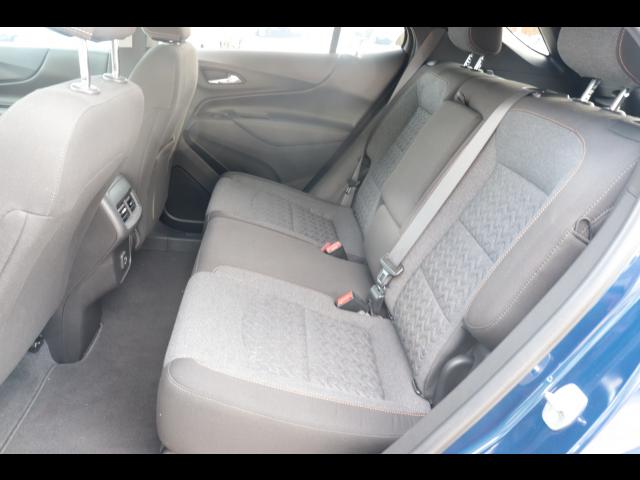 2022 Chevrolet Equinox Automatic 6-Spd w/Overdrive - Image 11